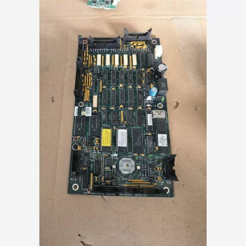 议价CPU，BoARo60102一3FF控制板，需要私聊需再拍