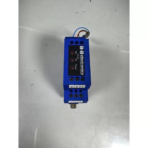 议价485LDRC9 爱尔兰B+B工业串口转换器RS-485继电