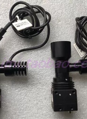议价VTC-500PC00-SE IHVB-24IR-850 实物图