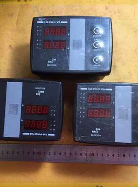 议价iMPRO-VA/60HZ，有3个;im-PRO VAX/