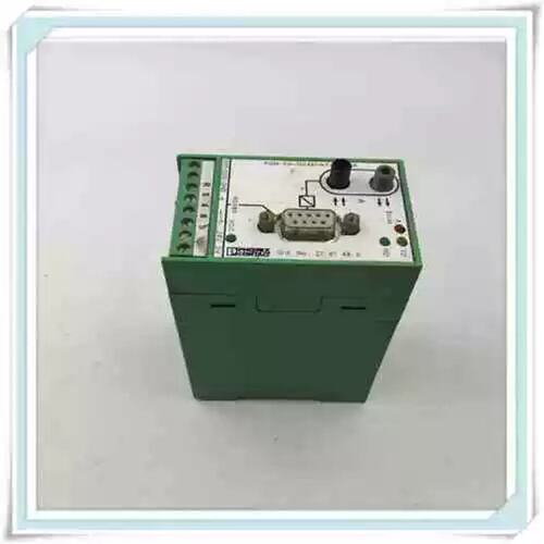 议价Phoex PSM-EG-RS485W2/FO-E/K实物图