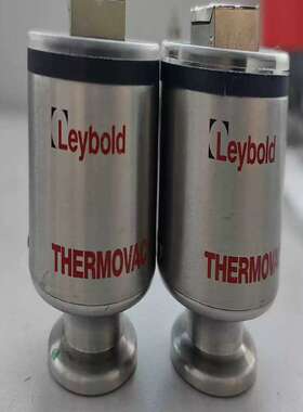 议价Leybold TTR91N真空计，2个。