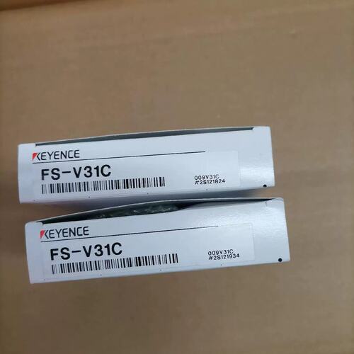 议价感测器FS-V31C 底部有装机痕迹 里外编号
