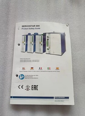 议价SERVOSTAR606 S60600 Kollmo