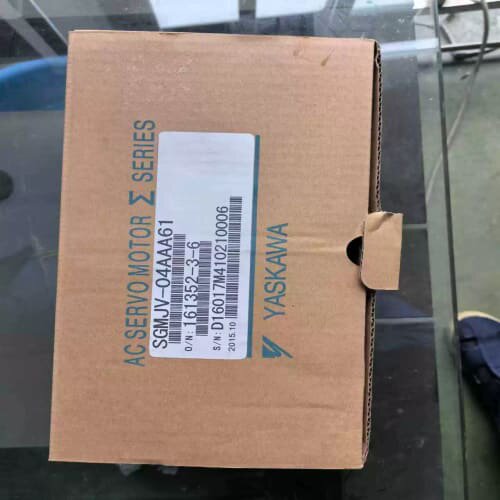 议价谘询-SGMJV-04AAA61伺服马达，，带包装