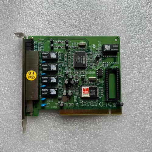 议价BP MLL E186014 FNC-0500TX卡