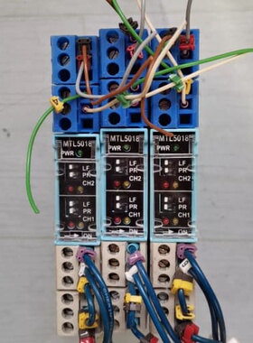 议价MTL 安全栅 MTL5018 /5024