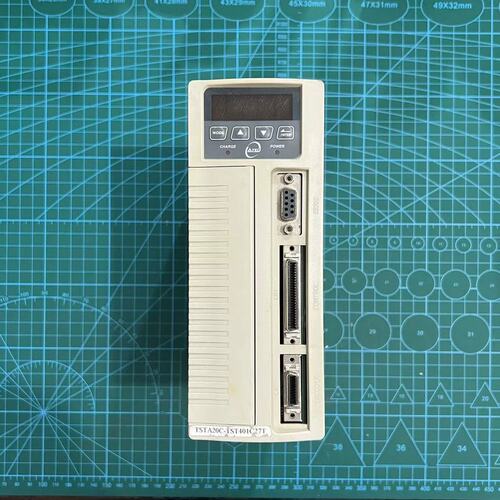 议价伺服驱动器 TSTA20C