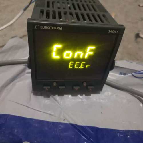 议价英国Eurotherm温控器 ，型号:2404f维修