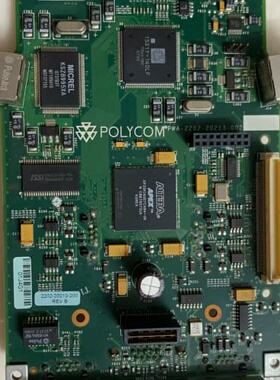 议价POLYCOM PWA-2202-20213-002主板