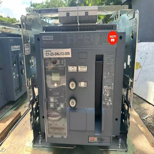 议价断路器3WJ1225-2AE32-4DD0