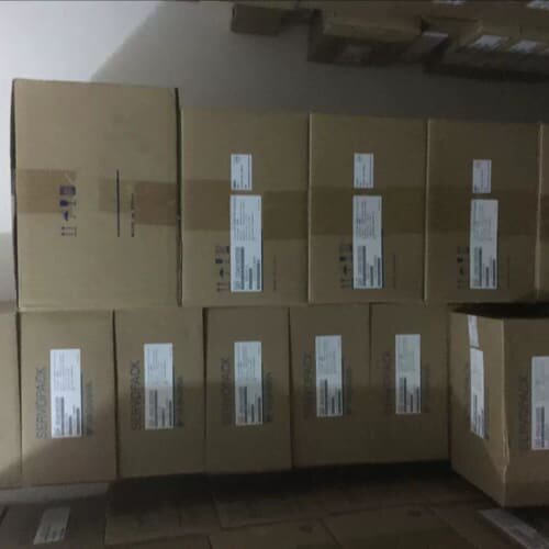 议价伺服电机SGMJV-02AAA21