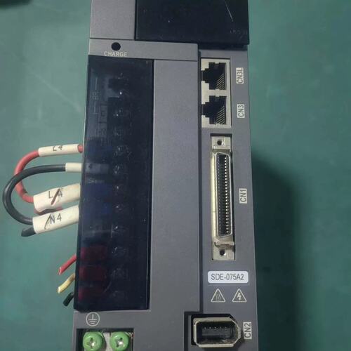议价伺服驱动器 SDE-075A2 750W功率 件 功