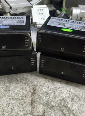议价台湾高精度智能盘面表DM3A-An-RS和DM3R-R1-R