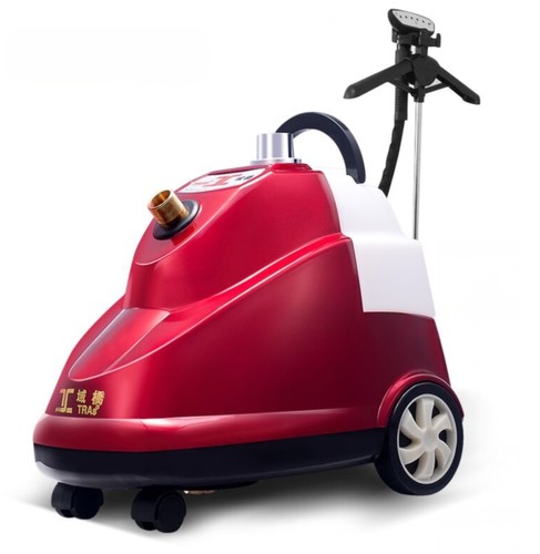 域桥正品服装店专用小型挂烫机