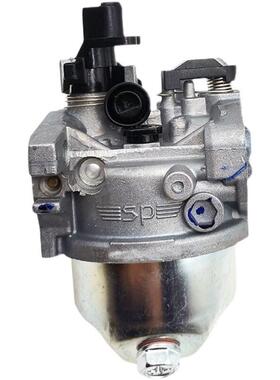 重庆洛阳卓格哈斯小白龙小型耕耘机天马A B1隆鑫196CC手动自动化