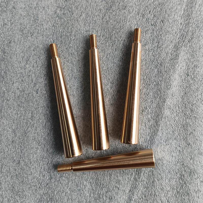 复古实木相框支撑钉黄铜支撑杆铜质广告钉环保健康又安全