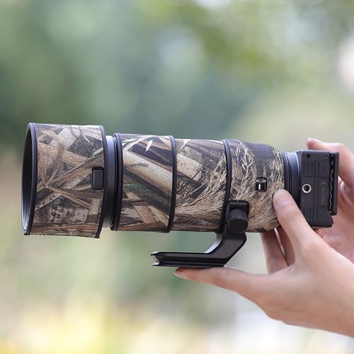 适用松下70-200mmF4镜头炮衣