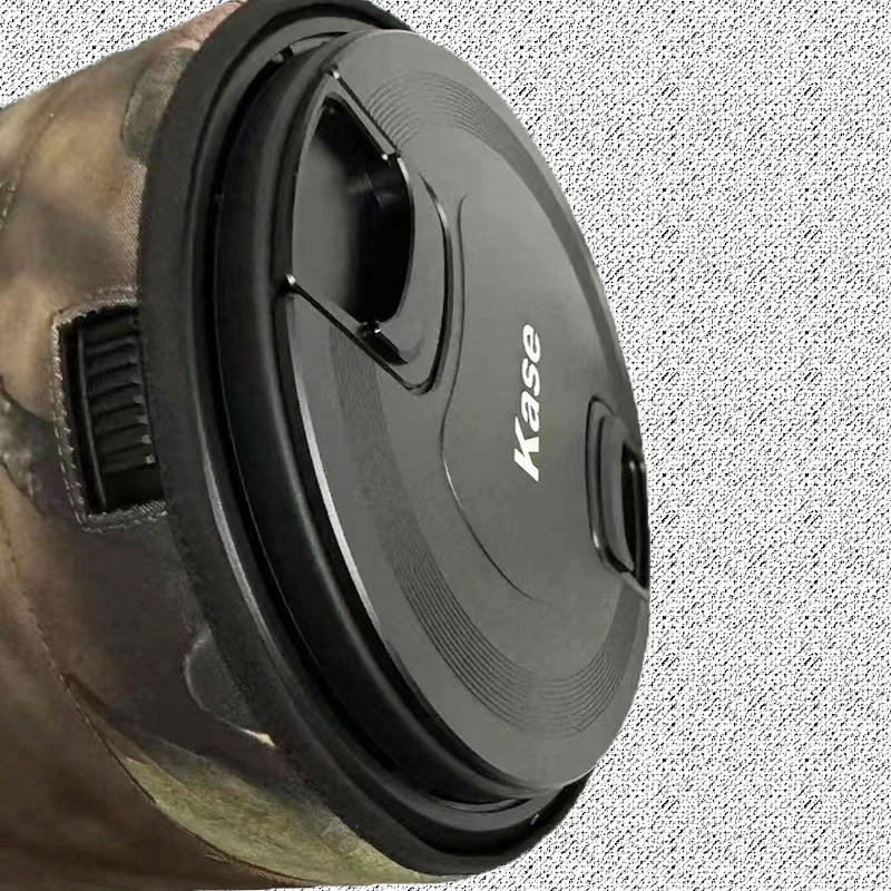 适用尼康Z800mmF6.3大炮镜头盖