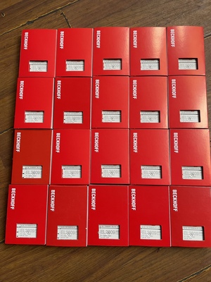 德国倍福PLC模块KL4424