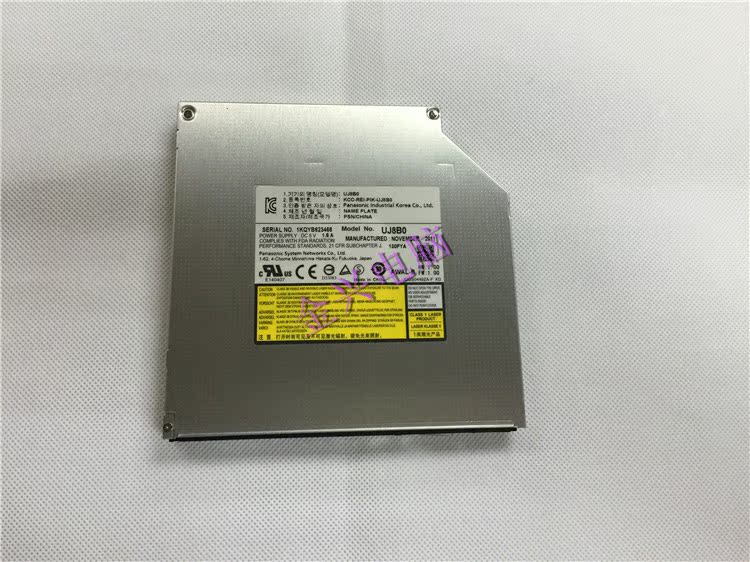 ÔװȫбʼDZ¾ÄÚÖùâÇýSATA´®¿Úcd dvd¹âÅ̼̿»úUJ8B0»úо