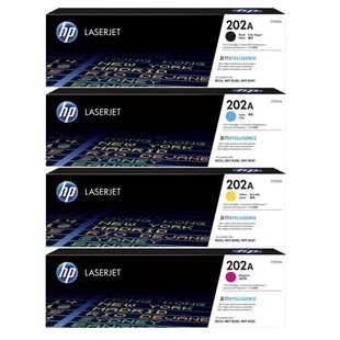 惠普202A硒鼓 254NW 280NW 281FDN打印机 适用hp281fdw