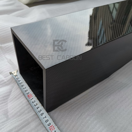 【东丽碳纤方管】10-50mm碳管