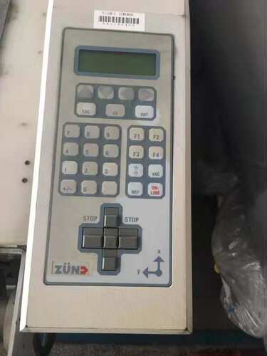 ZUND G3 L3 S3 PN2XL3000系列切割机维修保养移机服务配件销售