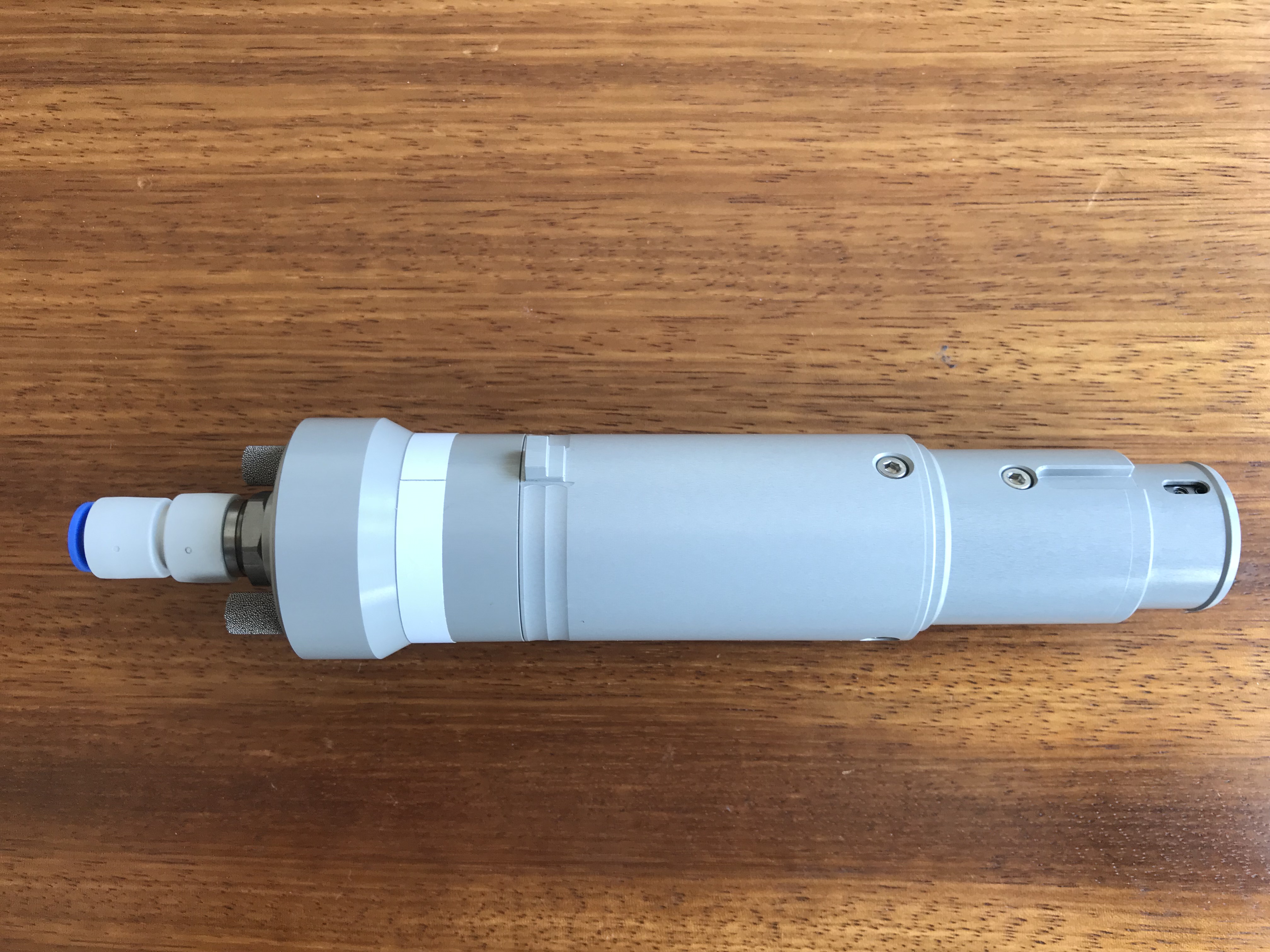 Lectra力克ZUND迅特切割机裁剪机气动POT震动刀零件维修更换