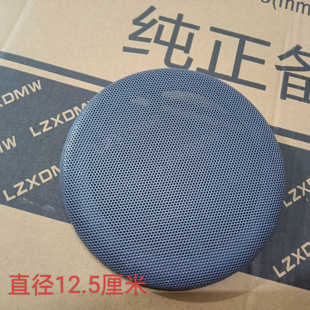 五菱荣光小卡荣光S之光前门喇叭盖前门内饰纸板音响喇叭盖铁罩子