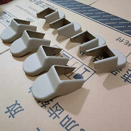 五菱新款宏光S前排座椅脚盖S1主副驾驶室第一排脚螺丝防尘塑料盖