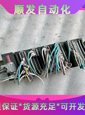 VIPA惠朋PLC主机253-1CA30二手拆机实物拍摄包邮一议价商品