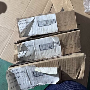 浙大中控XP433S通讯卡件，V1.0版本，原装正品。全新未--议价商品