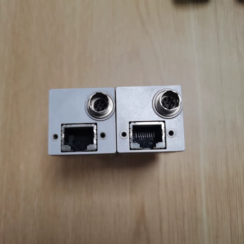 德国巴斯勒BASLER工业相机彩色acA2500-14gc,--议价商品