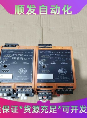 易福门安全模块，45218，原装德国进口，需要的老板滴滴，一--议