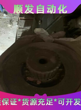 德国林德HMR135马达，状态良好，功能正常。二手拆机件，适--