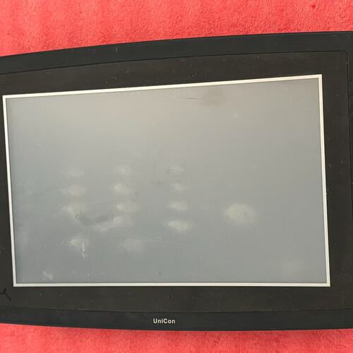 UniCon原装二手触摸屏HU102E-00--议价商品