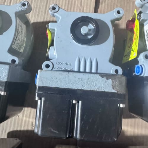 美国Masonilan梅索尼兰SVI2-21123111阀门--议价商品