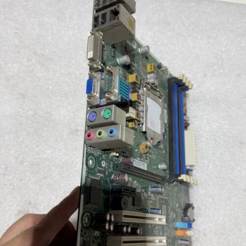 出15片 HP惠普 H67主板--议价商品