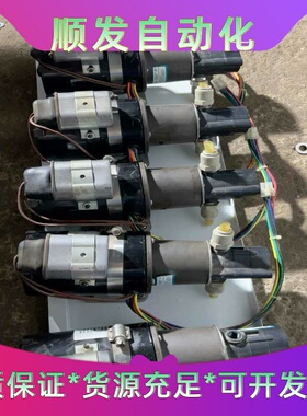 美国产FASCO拆机U62B1K10136成色如图参--议价商品