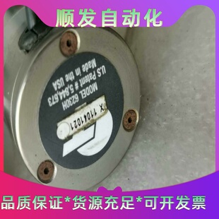 美国GT品牌6230H激光振镜电机 6230H，二手拆机件，一议价商品