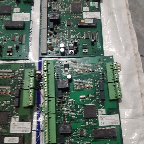 霍尼韦尔PRO22R2型号，成色实图拍照的，测试不了，拆机下--议价