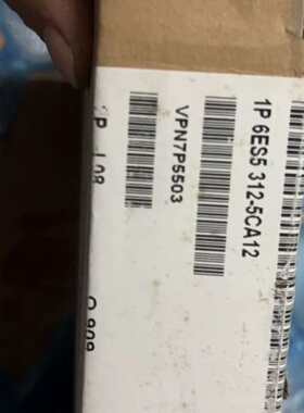 6ES5312-5CA12全新原装现货2台，议价出??现货2--议价商品