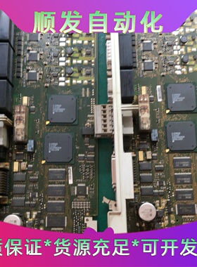 西门子840D轴卡6SN11180DM330AA1原