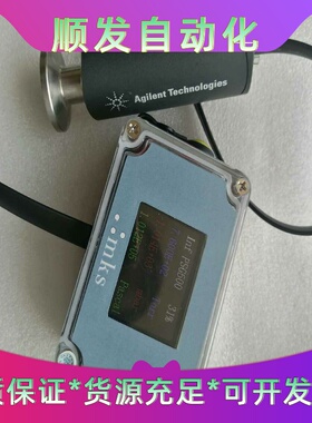 安捷伦pvg500真空计，显示器，可以单卖，有需要的联系我，--议价