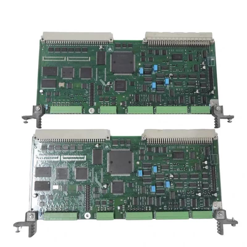 原装拆机西门子6SE70变频器主板CUVC板6SE7090---议价商品