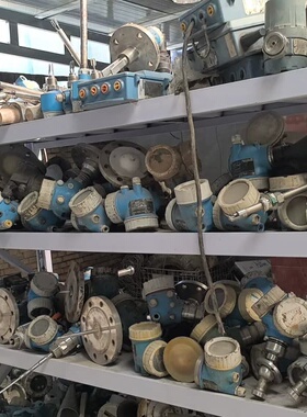 E+H雷达液位计，导播雷达，超声波雷达，FMP50 FMP5--议价商品