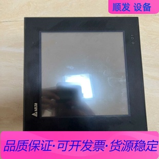 实物拍摄一议价商品 N500S52 DELTA台达触摸屏 HMC08