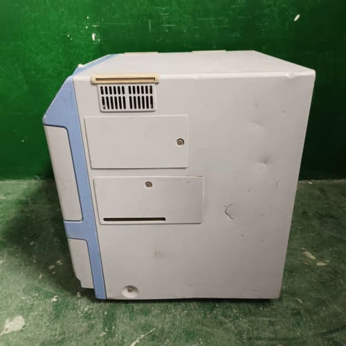 证卡打印机IST CX-330E-IT 成色如图懂行的老板来--议价商品