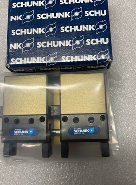 雄克SCHUNK气缸气爪MPG 32 IS 340061 M--议价商品